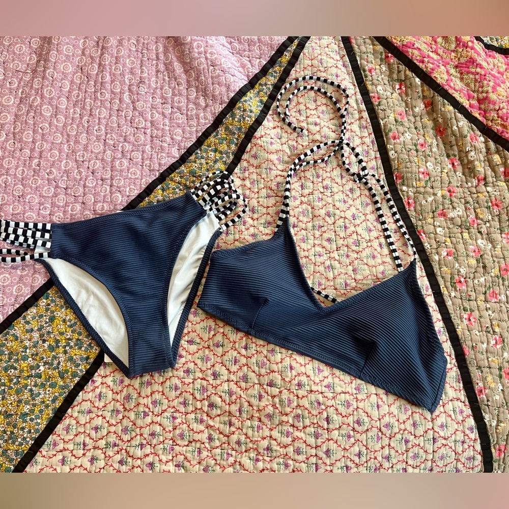 CUPSHE Bikini Set NWT